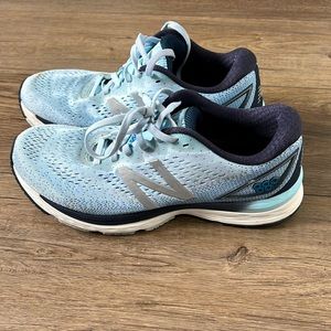 New Balance 880 v.9 Women’s Blue‎ Running Shoes Size 10